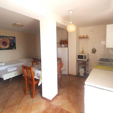 Casa Vacanza Villa Aurora Laureana Cilento Ngoại thất bức ảnh
