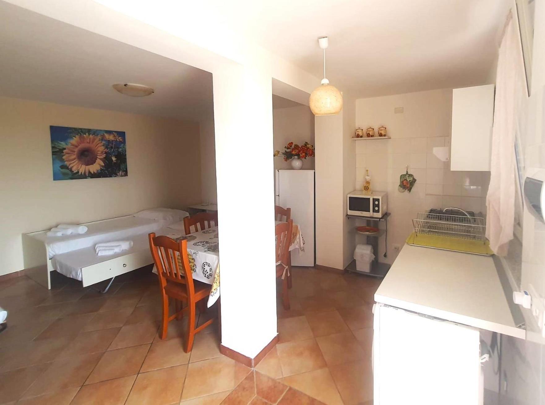 Casa Vacanza Villa Aurora Laureana Cilento Ngoại thất bức ảnh