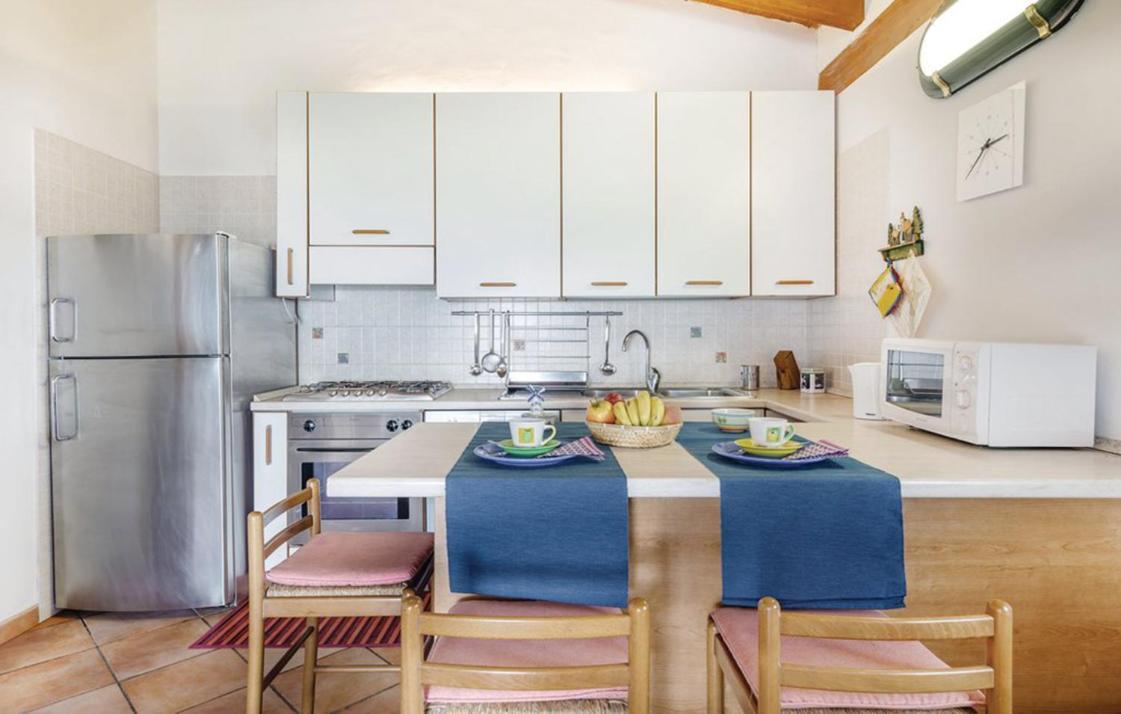 Casa Vacanza Villa Aurora Laureana Cilento Ngoại thất bức ảnh