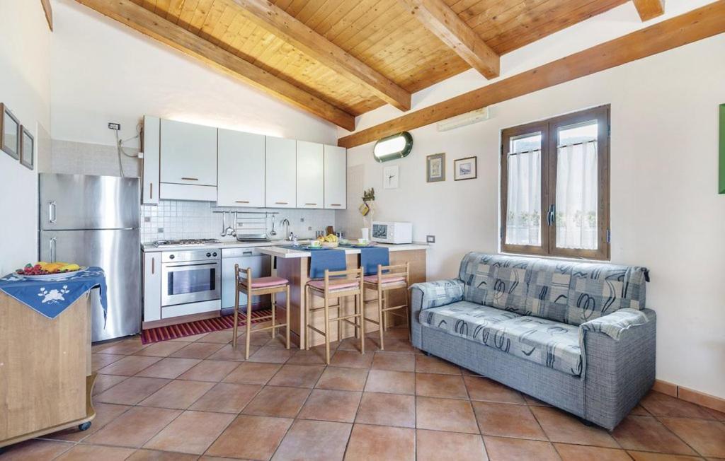 Casa Vacanza Villa Aurora Laureana Cilento Ngoại thất bức ảnh